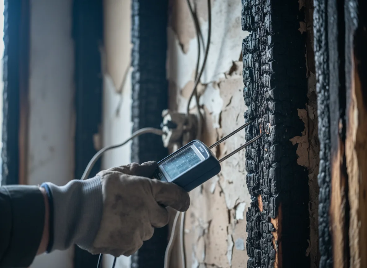 Fire Damage Restoration Newkirk, NM FAQs